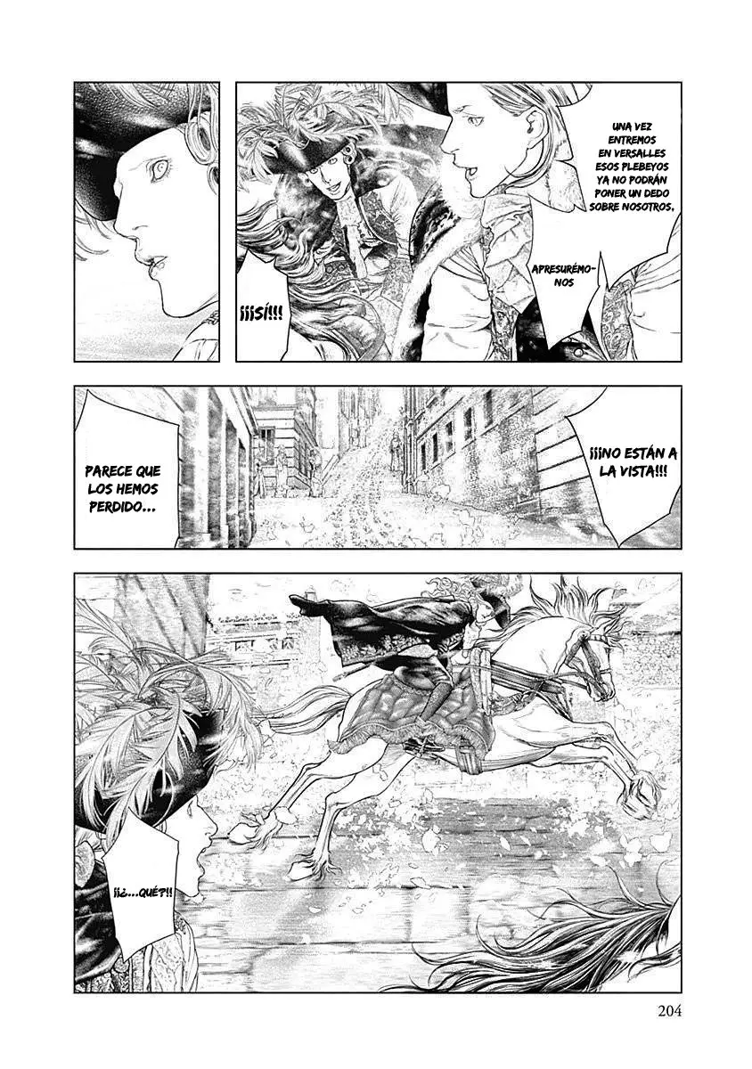 Innocent capítulo 99, página 4