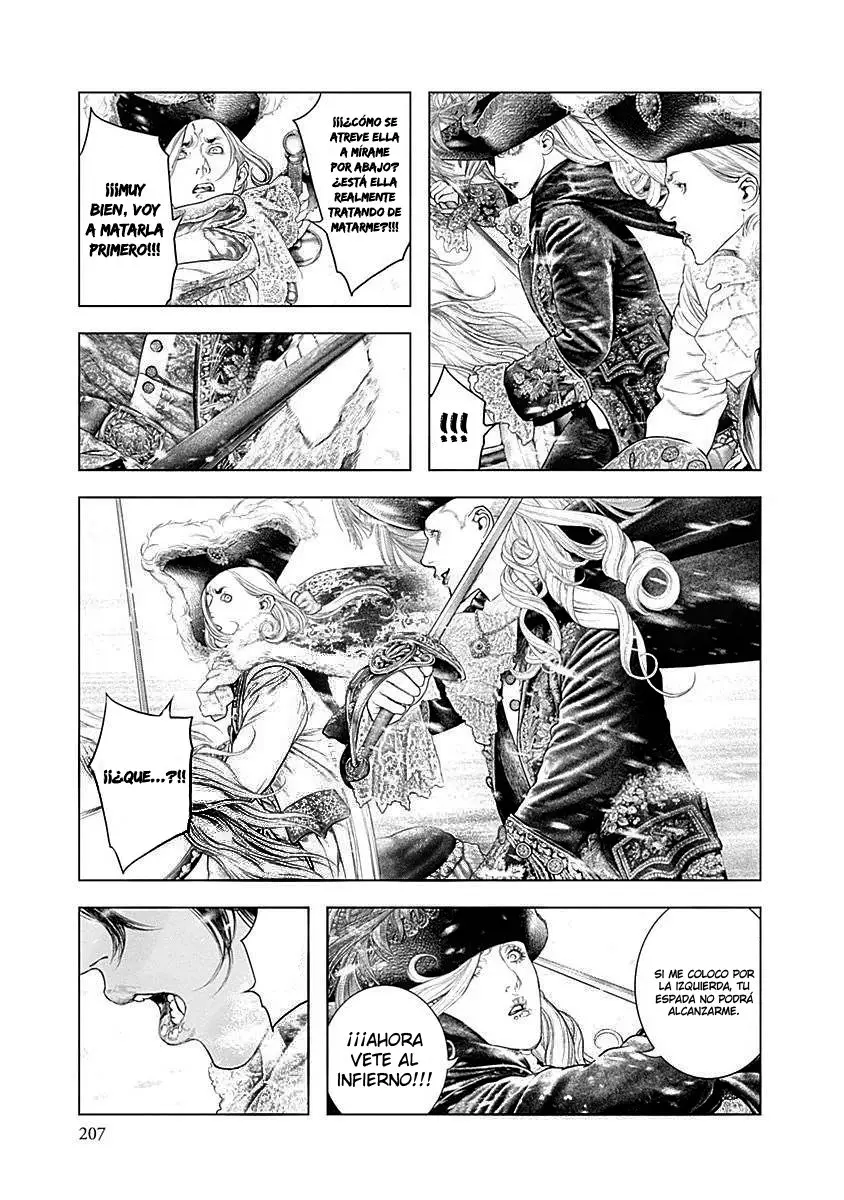 Innocent capítulo 99, página 7