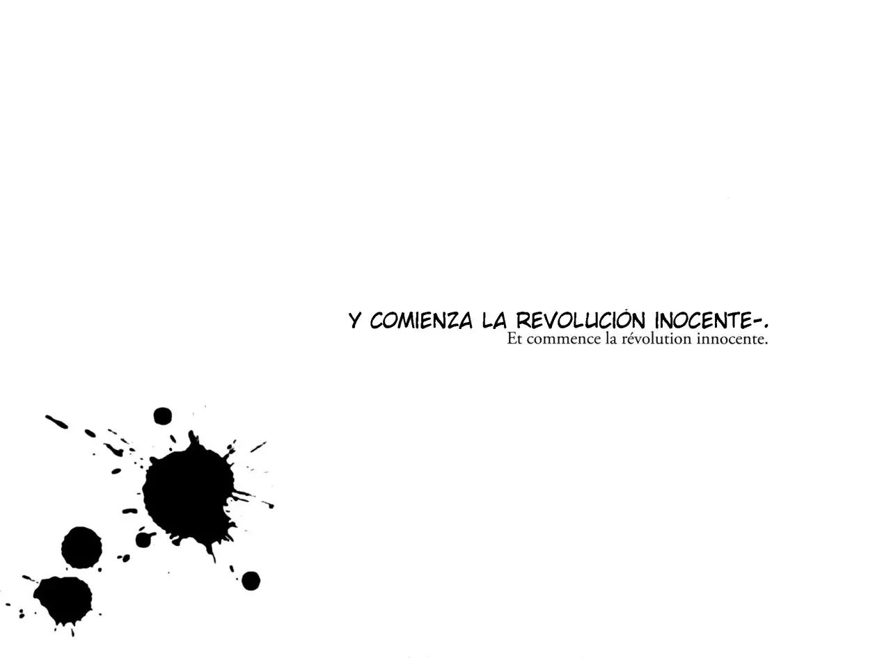 Innocent capítulo 99, página 22