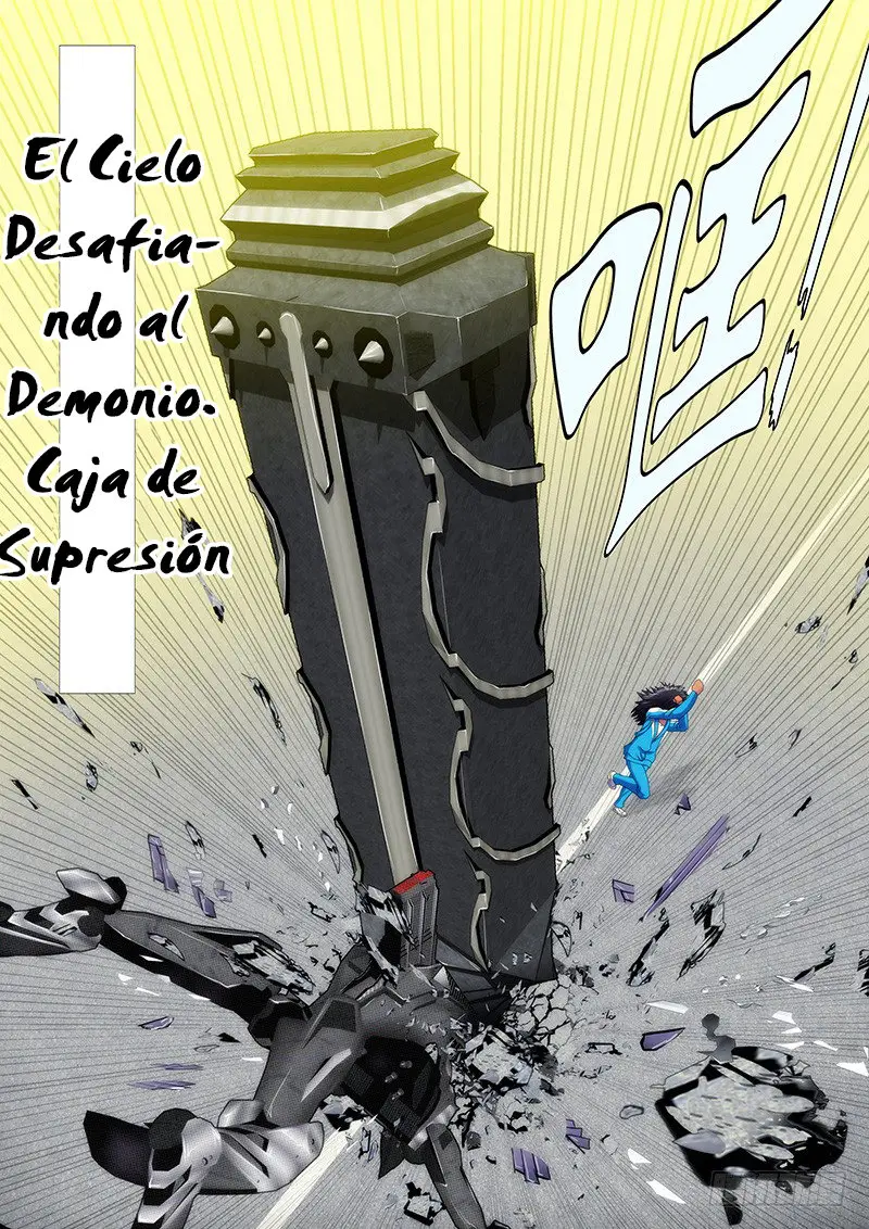 Iron Ladies capítulo 156, página 5