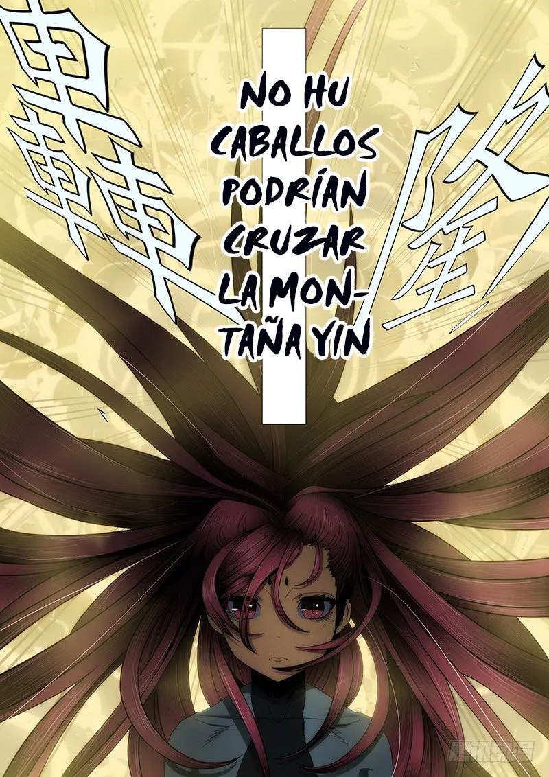 Iron Ladies capítulo 163, página 14