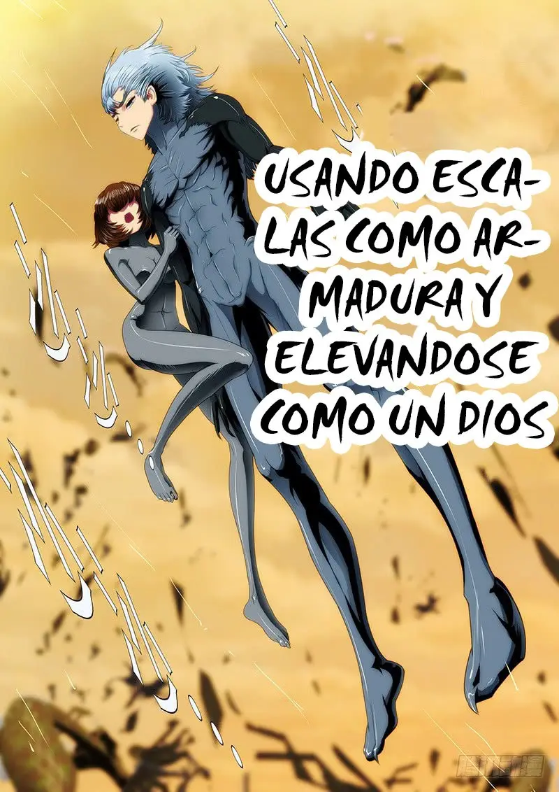Iron Ladies capítulo 20, página 10