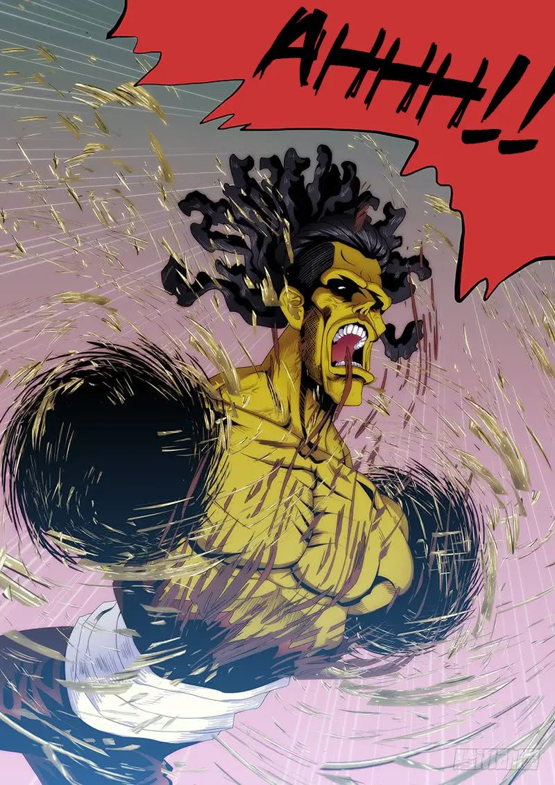 Iron Ladies capítulo 241, página 16