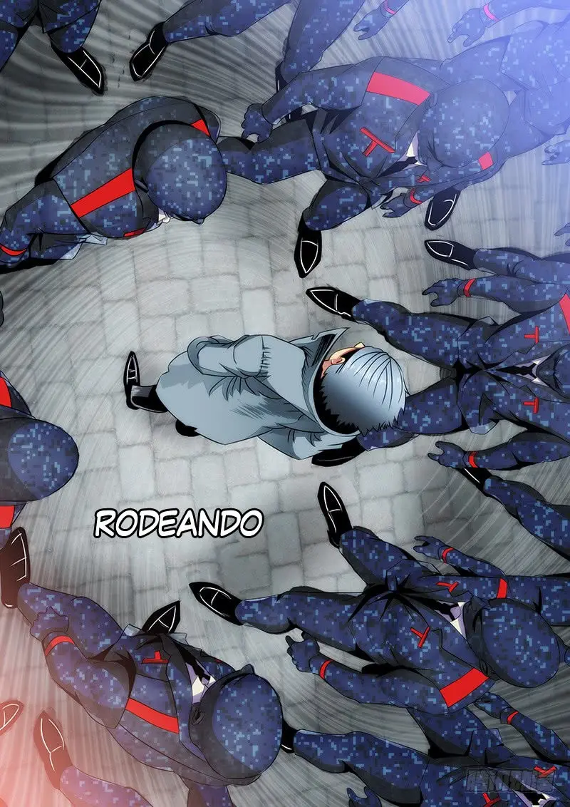 Iron Ladies capítulo 247, página 4