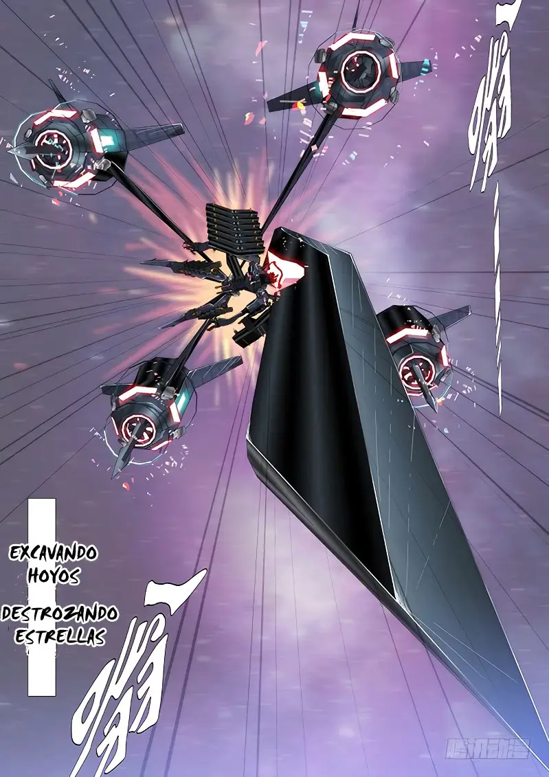 Iron Ladies capítulo 258, página 14