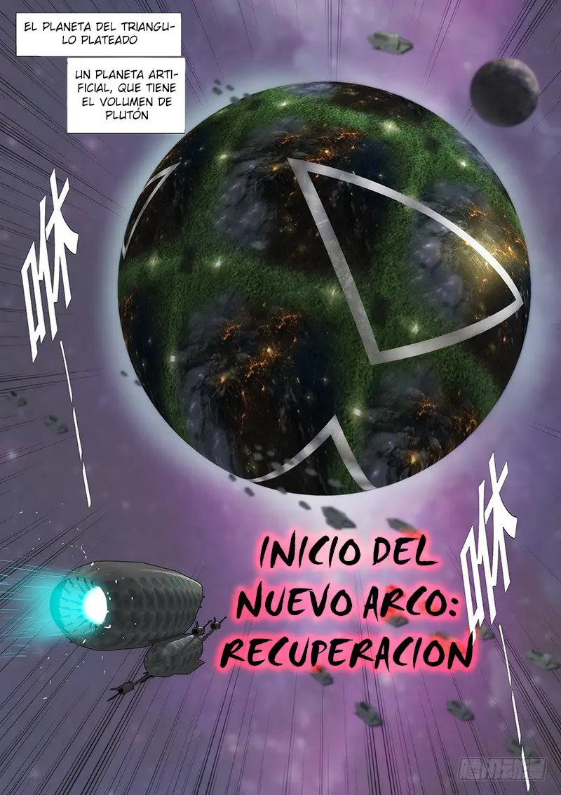 Iron Ladies capítulo 263, página 15