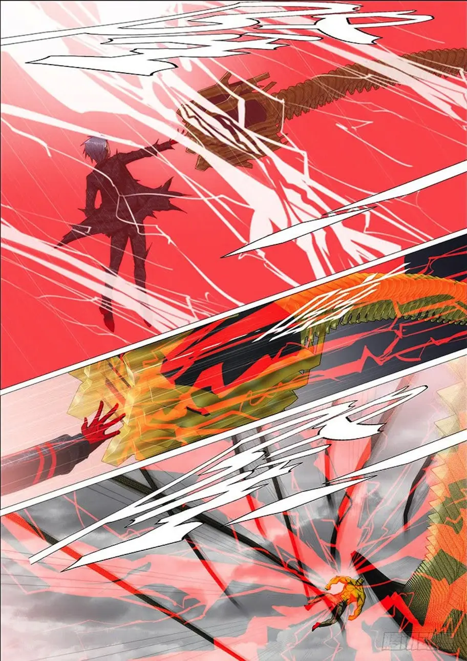 Iron Ladies capítulo 276, página 9