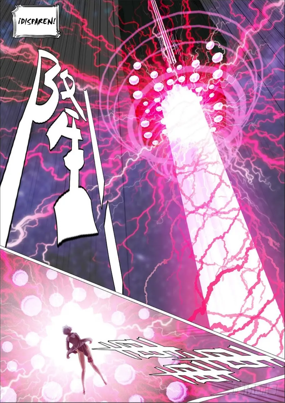 Iron Ladies capítulo 280, página 14
