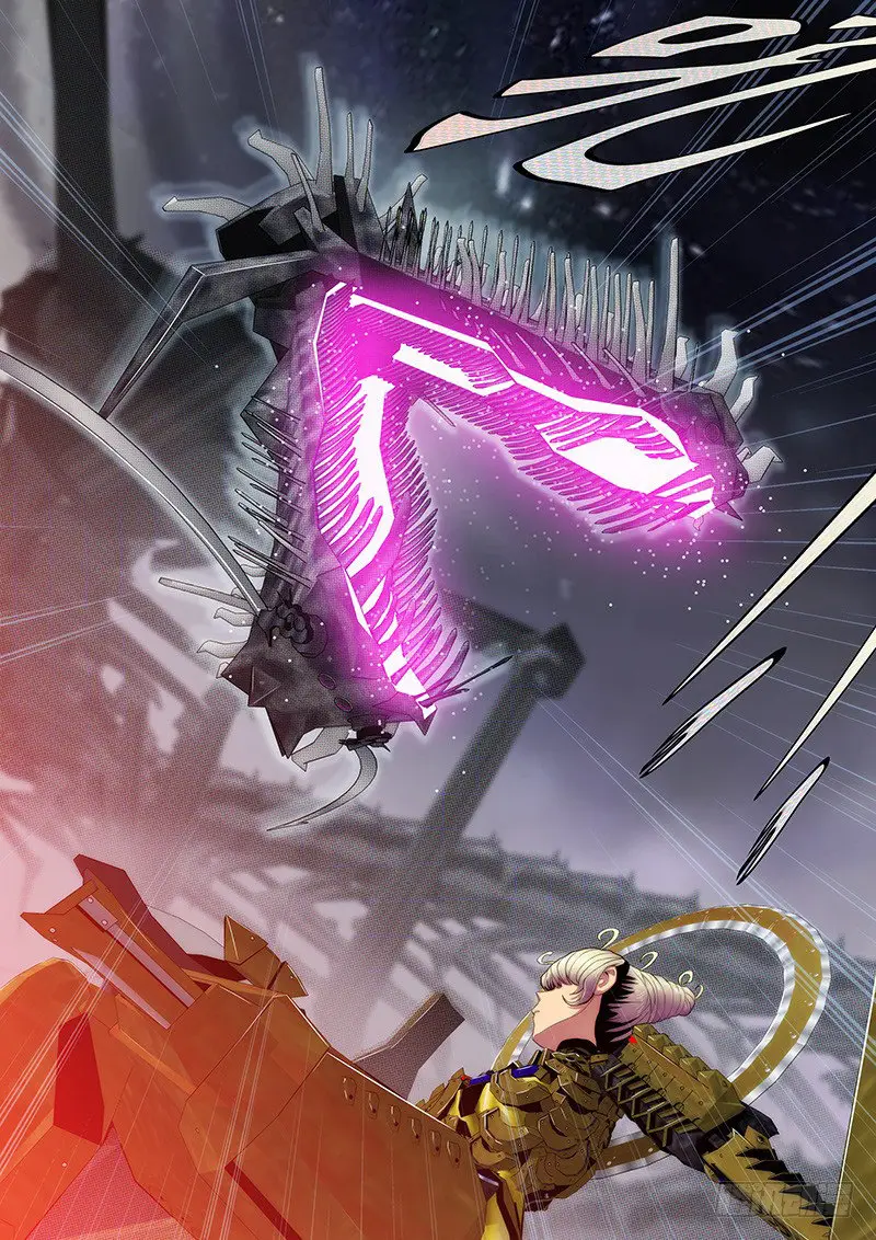 Iron Ladies capítulo 294, página 10