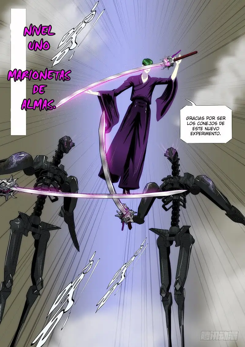 Iron Ladies capítulo 347, página 12