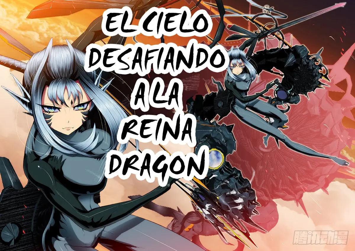 Iron Ladies capítulo 36, página 2