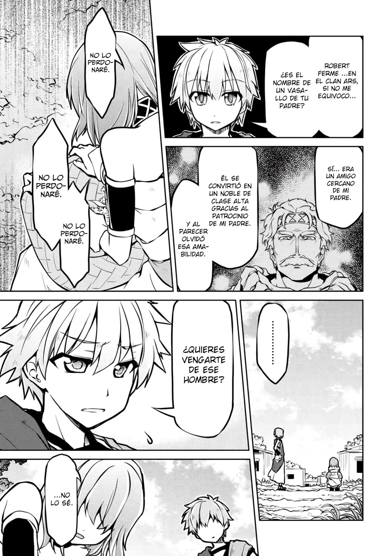 Isekai Kenkokuki capítulo 10, página 6
