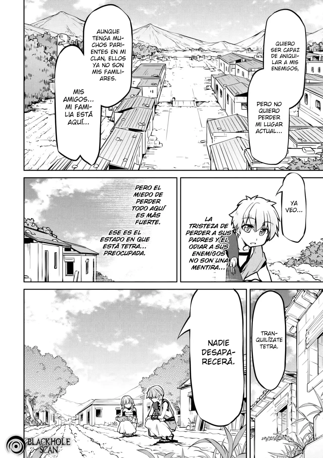 Isekai Kenkokuki capítulo 10, página 7