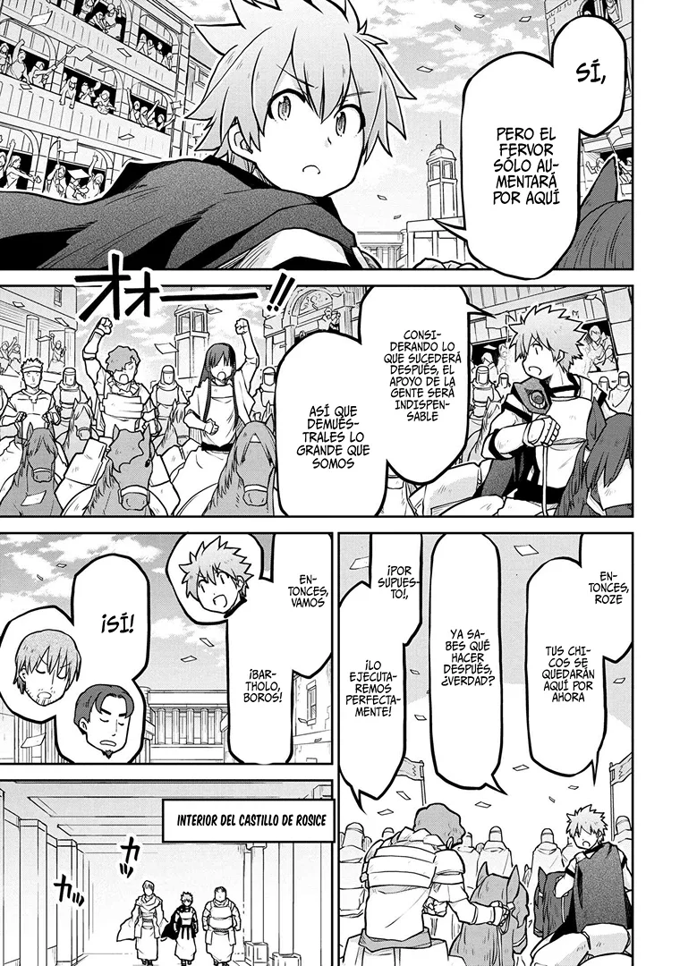 Isekai Kenkokuki capítulo 57, página 7