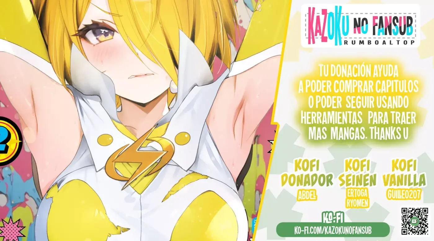 Isekai Kenkokuki capítulo 64, página 2