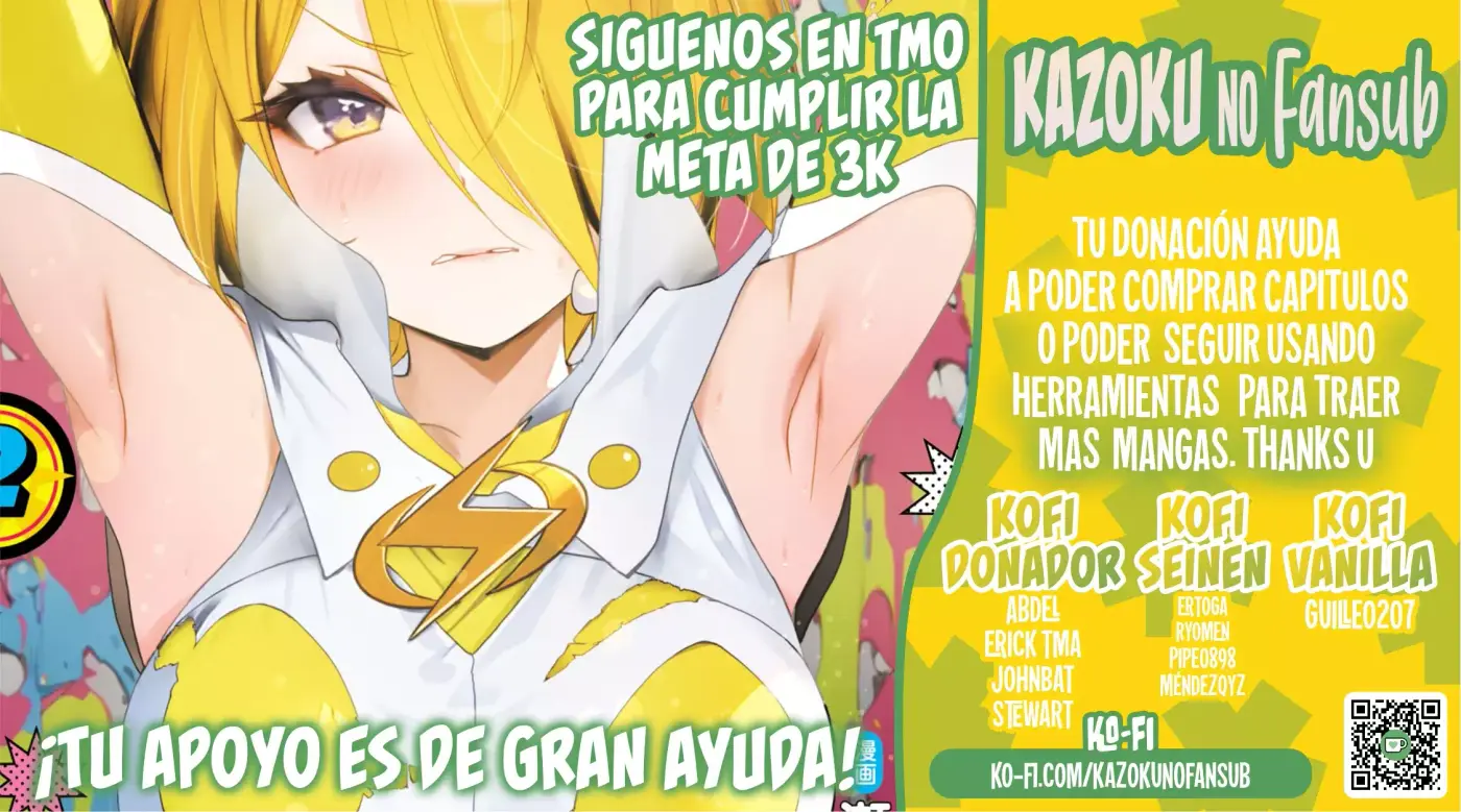 Isekai Kenkokuki capítulo 65, página 26