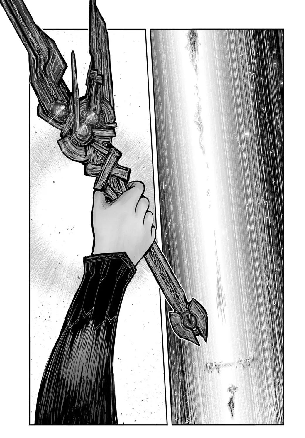 Isekai Ojisan capítulo 46, página 16