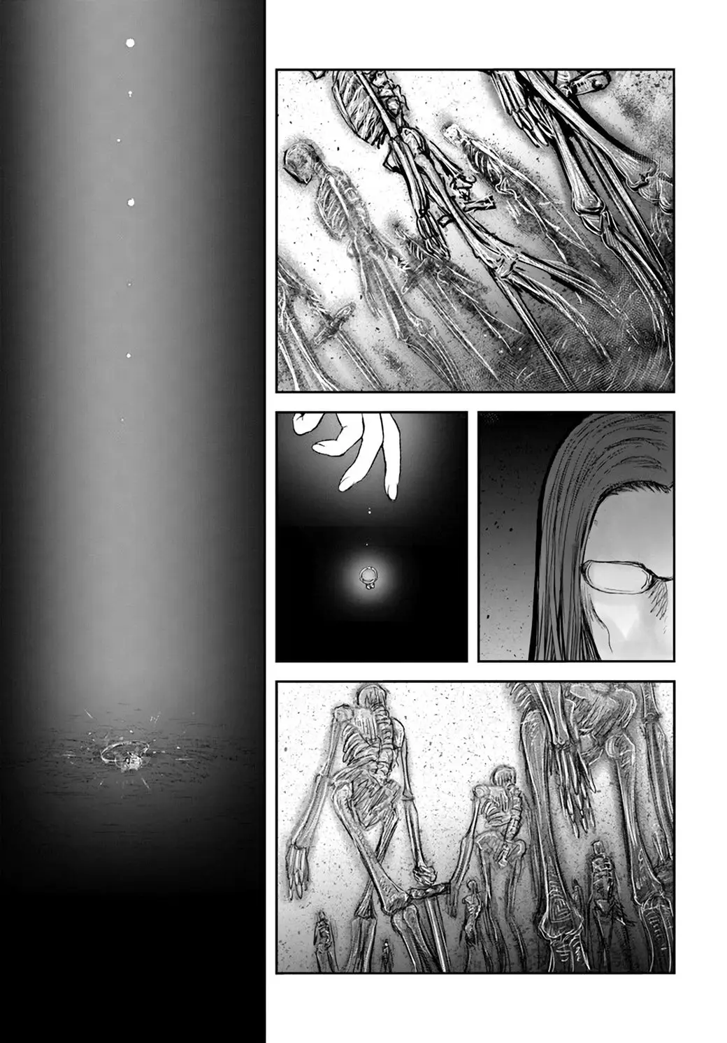 Isekai Ojisan capítulo 46, página 22