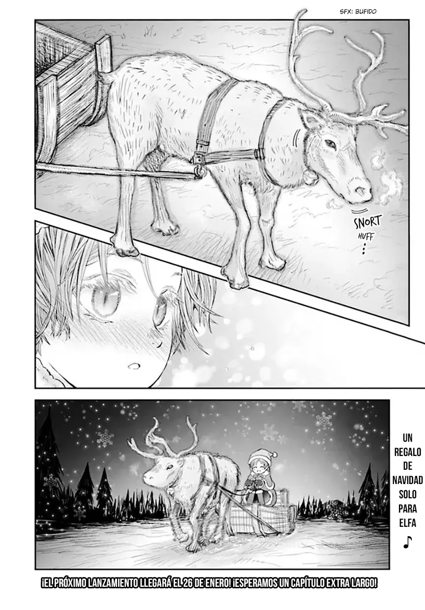 Isekai Ojisan capítulo 55.5, página 4