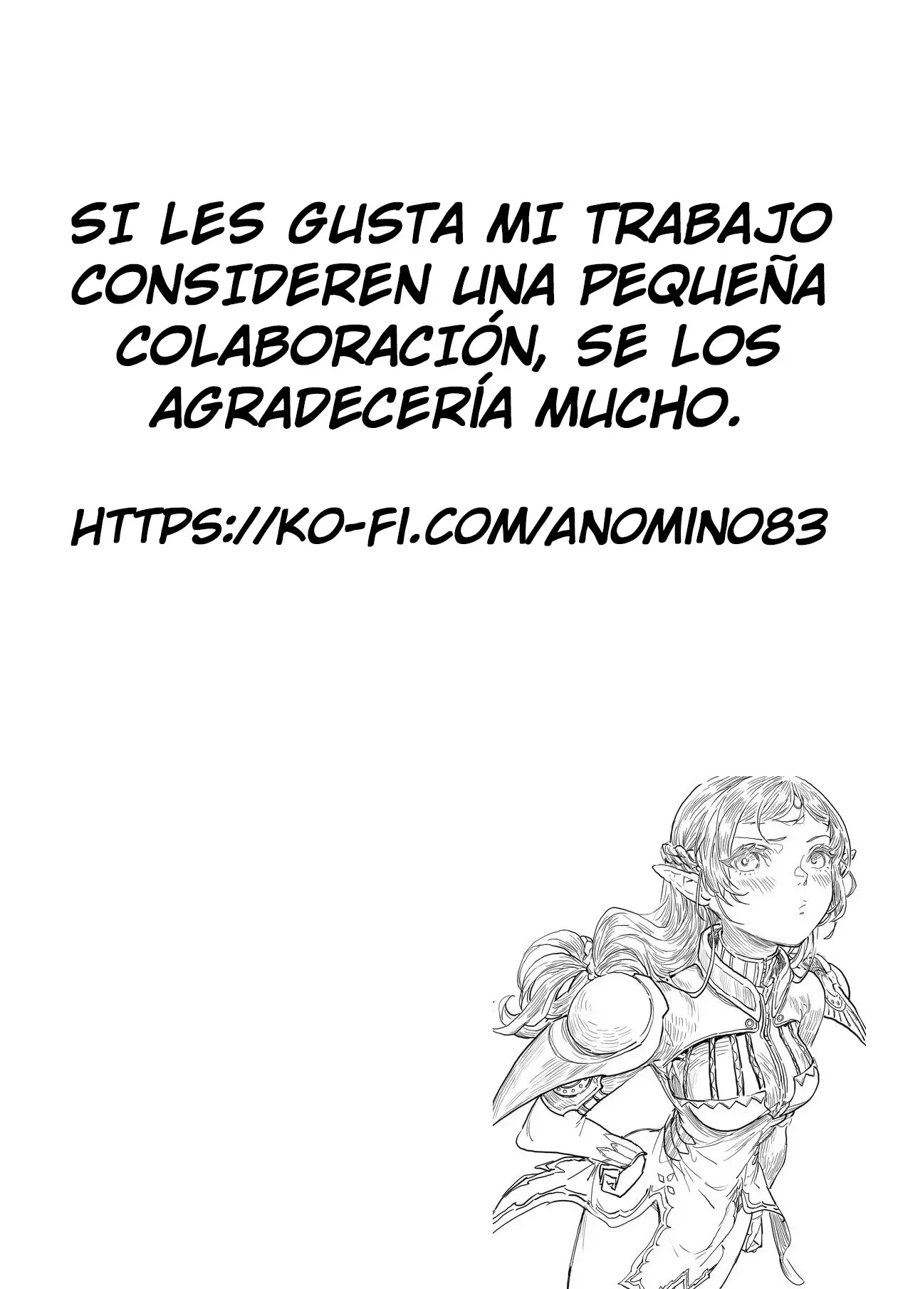 Isekai Ojisan capítulo 67.5, página 11