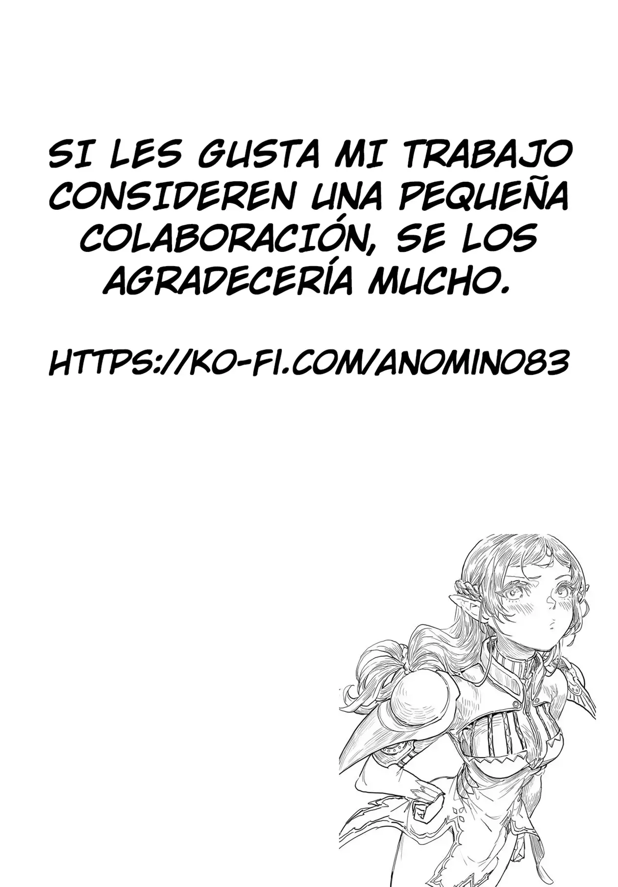Isekai Ojisan capítulo 70.4, página 5