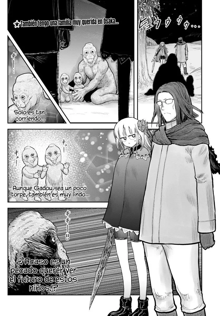 Isekai Ojisan capítulo 78, página 2