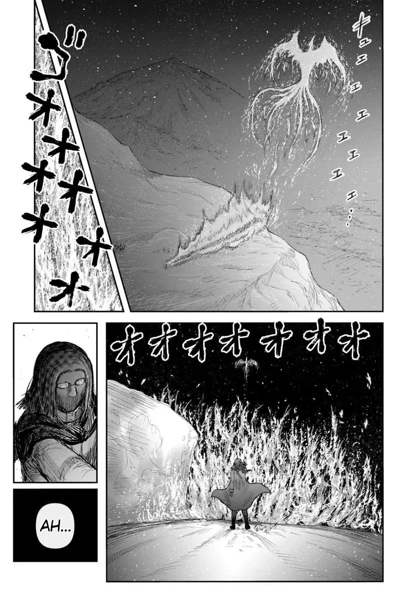 Isekai Ojisan capítulo 78, página 9