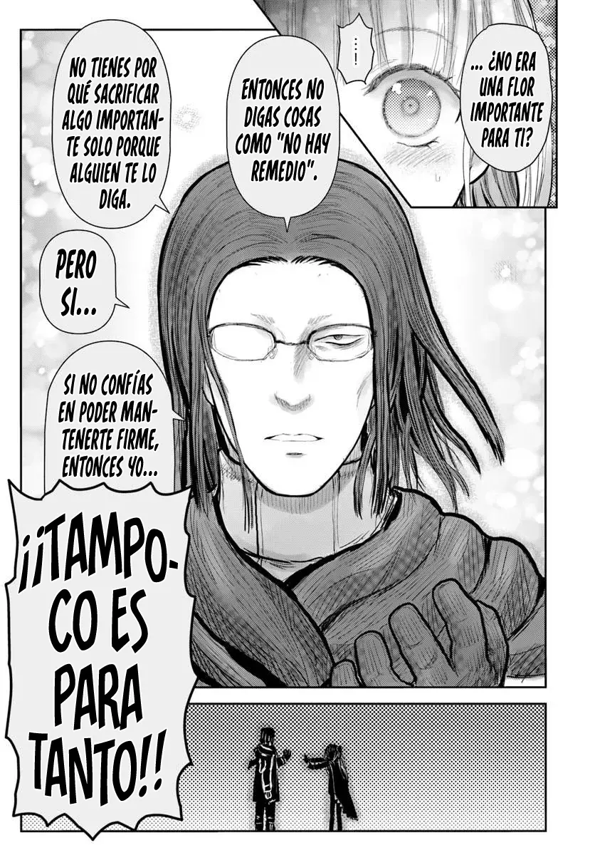 Isekai Ojisan capítulo 78, página 18