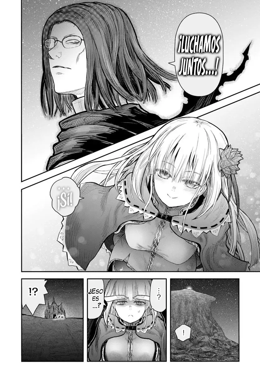 Isekai Ojisan capítulo 78, página 22