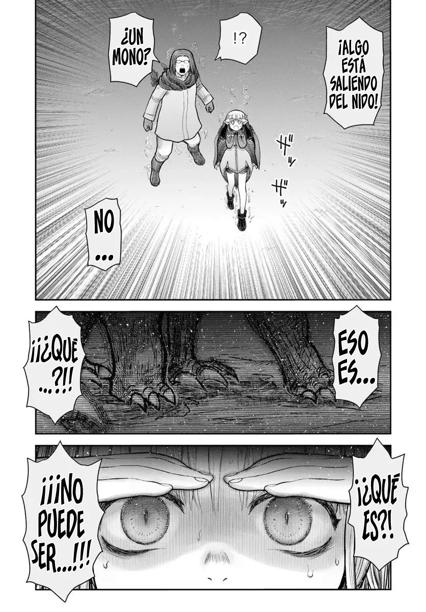 Isekai Ojisan capítulo 78, página 23