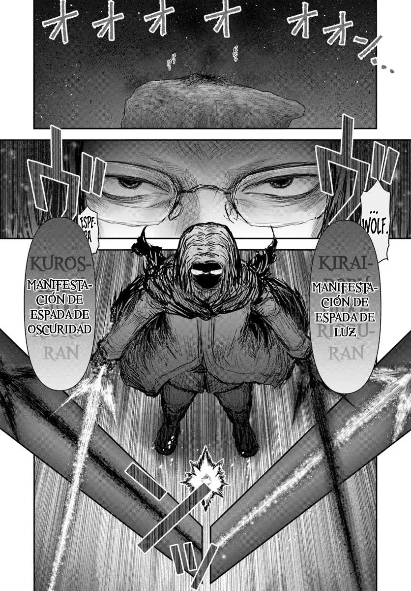 Isekai Ojisan capítulo 78, página 28