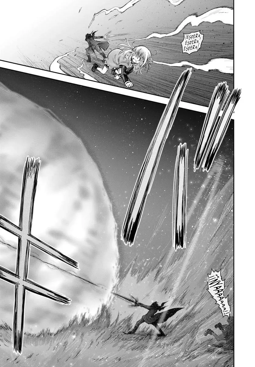Isekai Ojisan capítulo 78, página 29