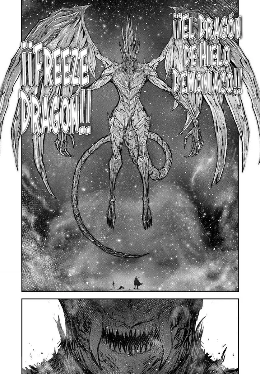 Isekai Ojisan capítulo 78, página 37