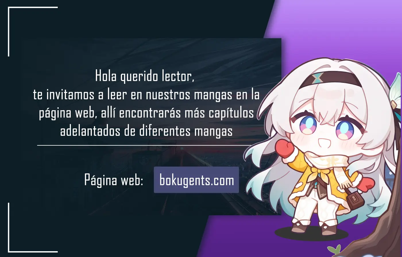 Isekai Ojisan capítulo 78, página 40