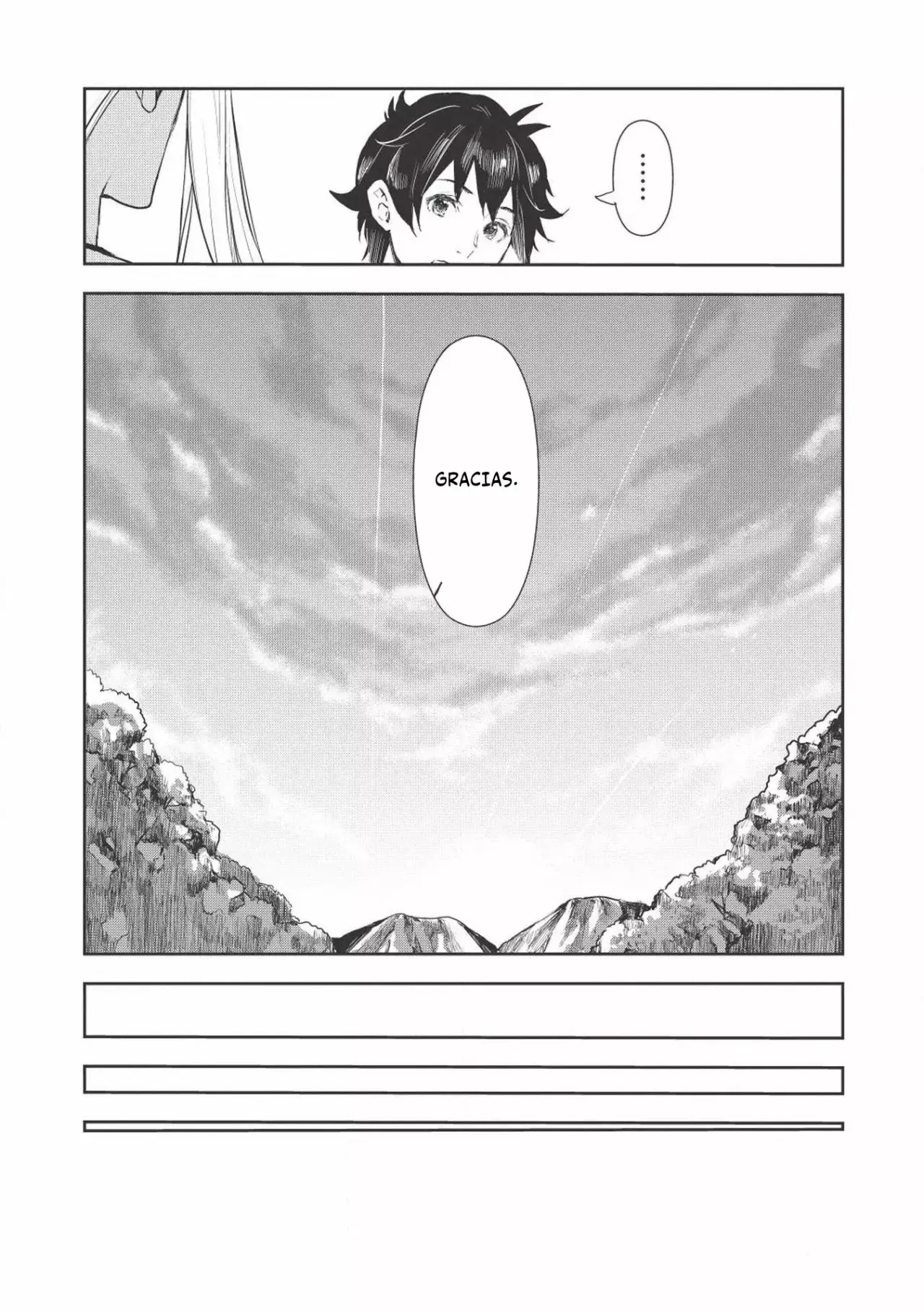 Isekai Ryouridou capítulo 12, página 13