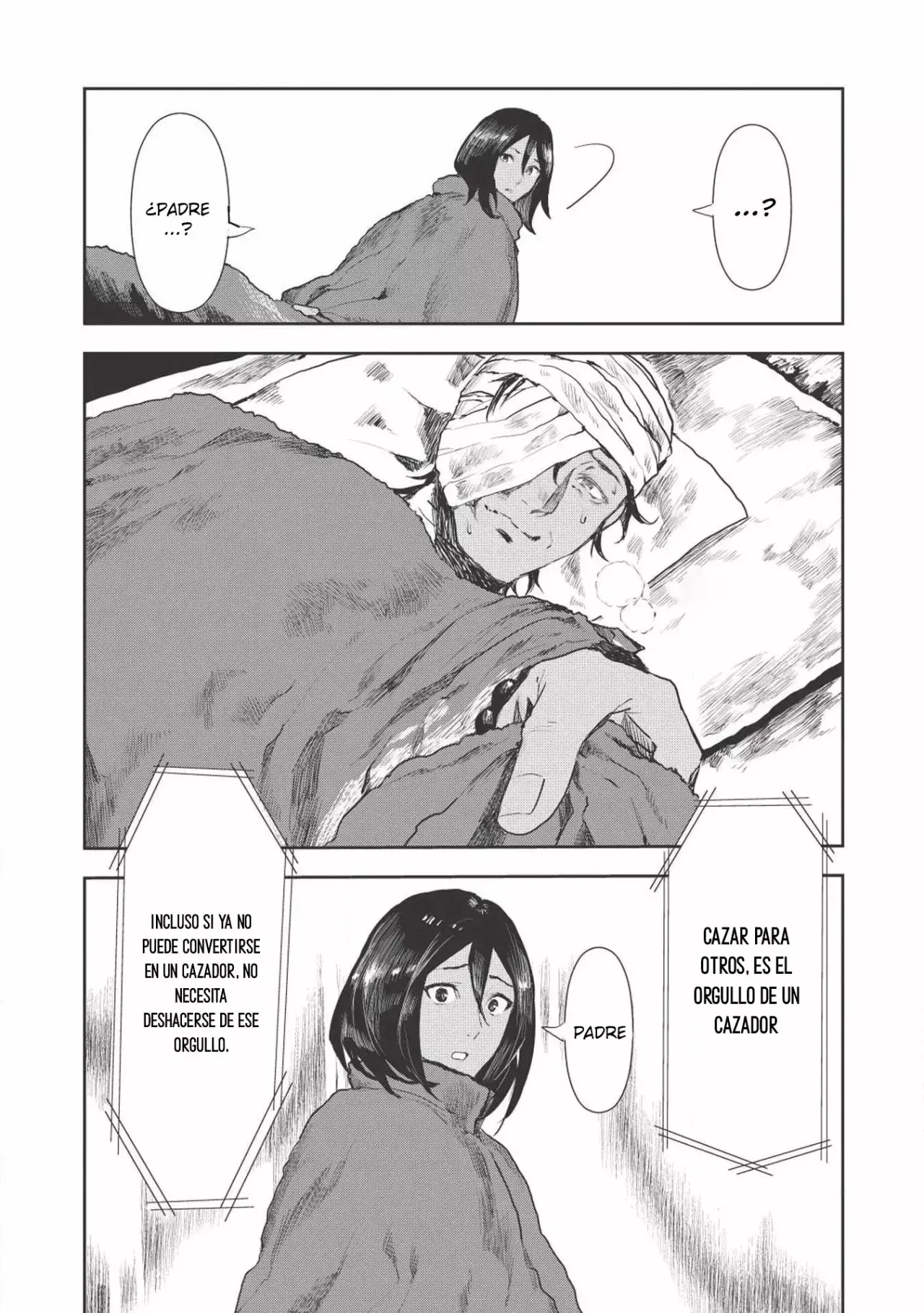 Isekai Ryouridou capítulo 13, página 29