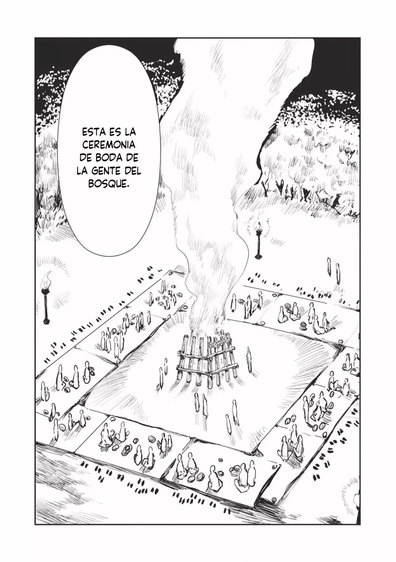 Isekai Ryouridou capítulo 15, página 20