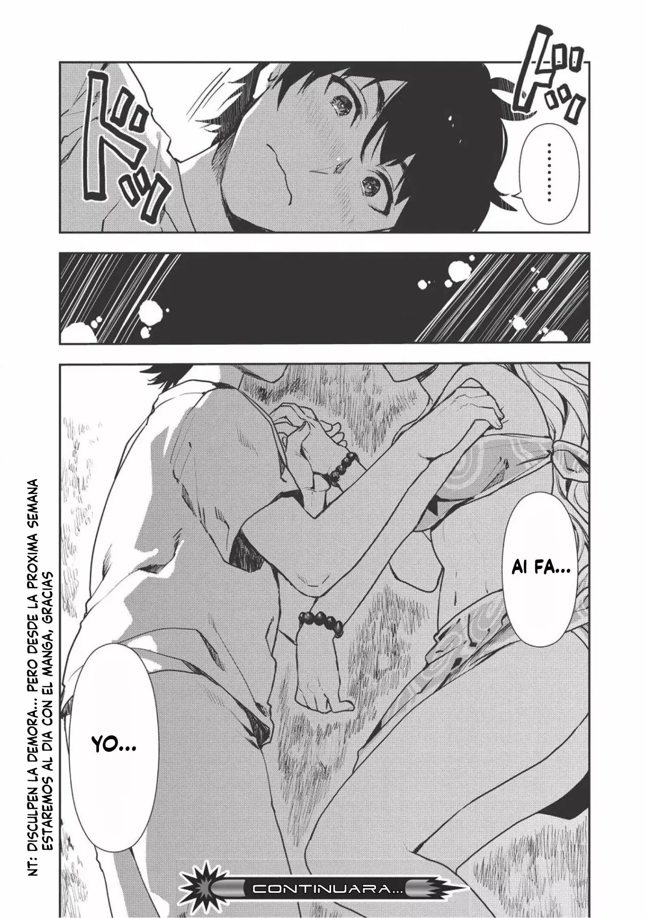 Isekai Ryouridou capítulo 18, página 25