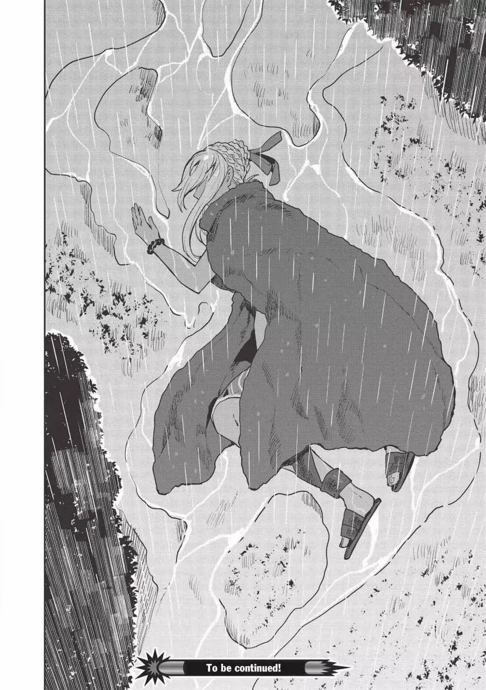 Isekai Ryouridou capítulo 22, página 27