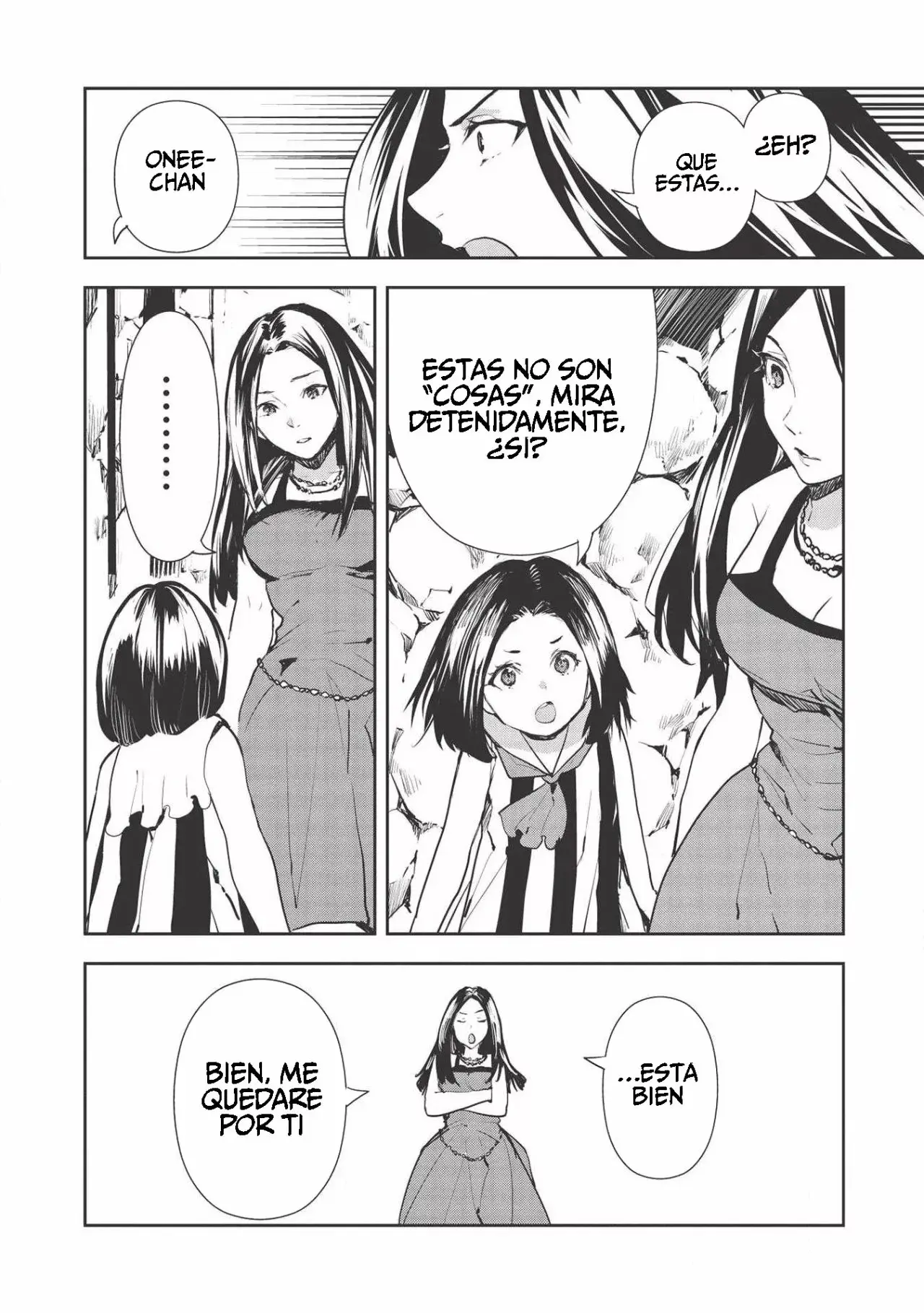 Isekai Ryouridou capítulo 27, página 15