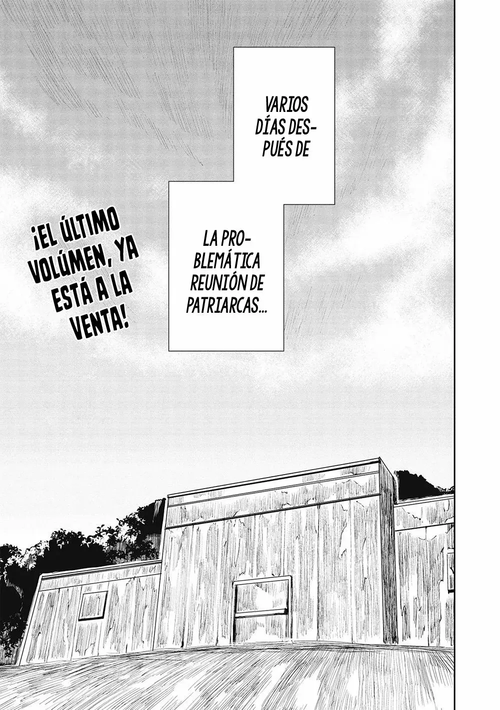 Isekai Ryouridou capítulo 33, página 2