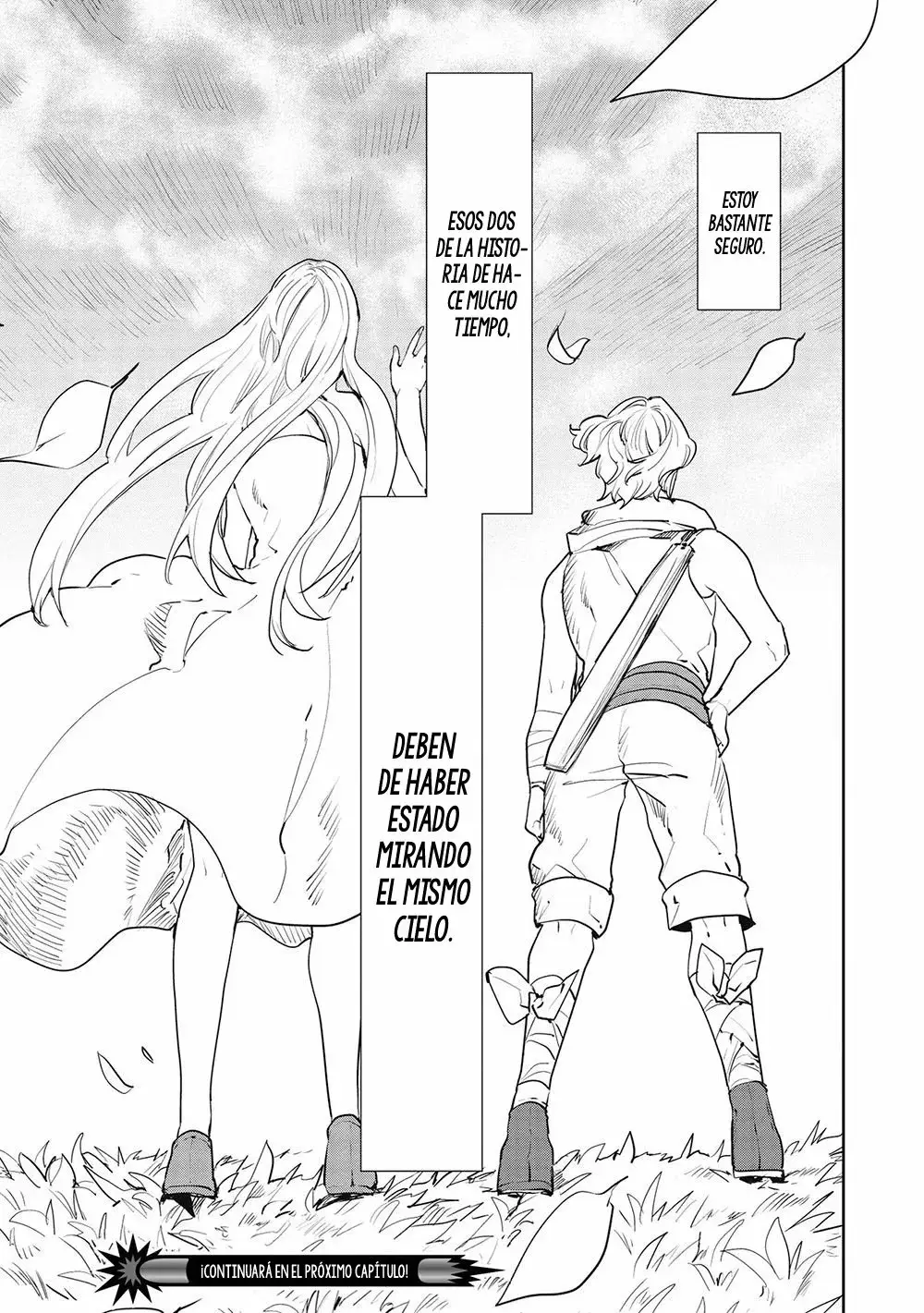 Isekai Ryouridou capítulo 33, página 15