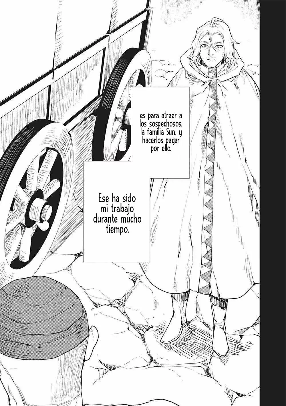 Isekai Ryouridou capítulo 37, página 16