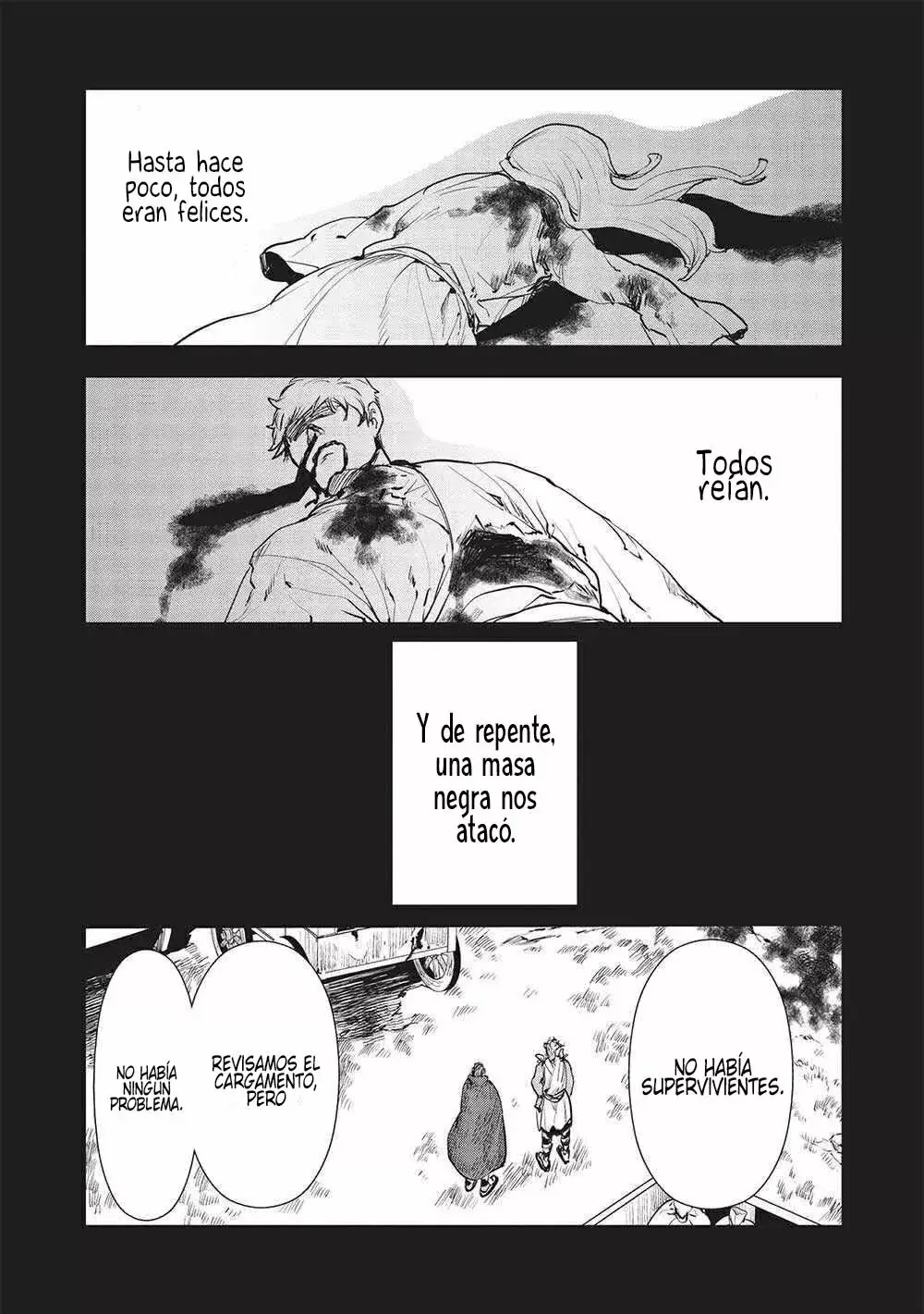 Isekai Ryouridou capítulo 37, página 29