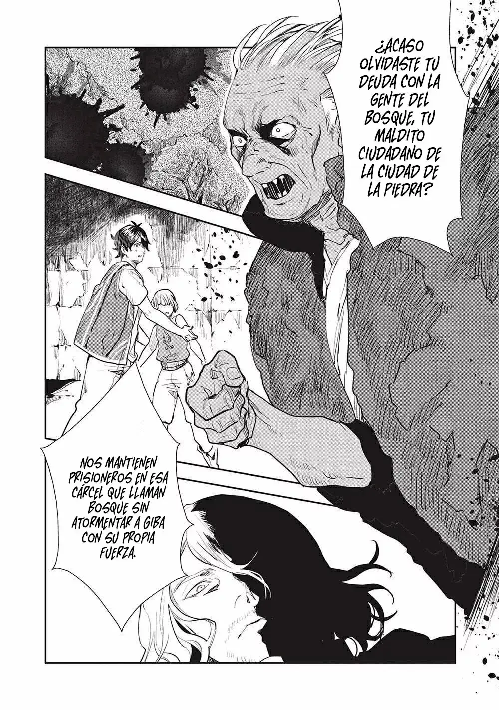 Isekai Ryouridou capítulo 38, página 5