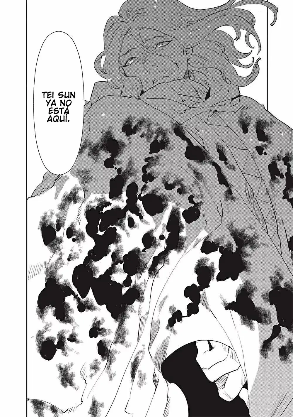 Isekai Ryouridou capítulo 38, página 7