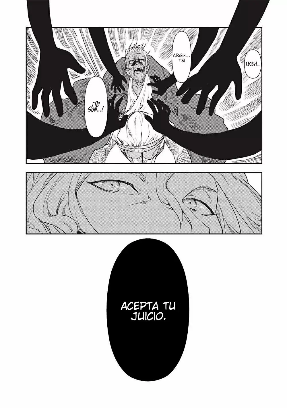Isekai Ryouridou capítulo 38, página 9