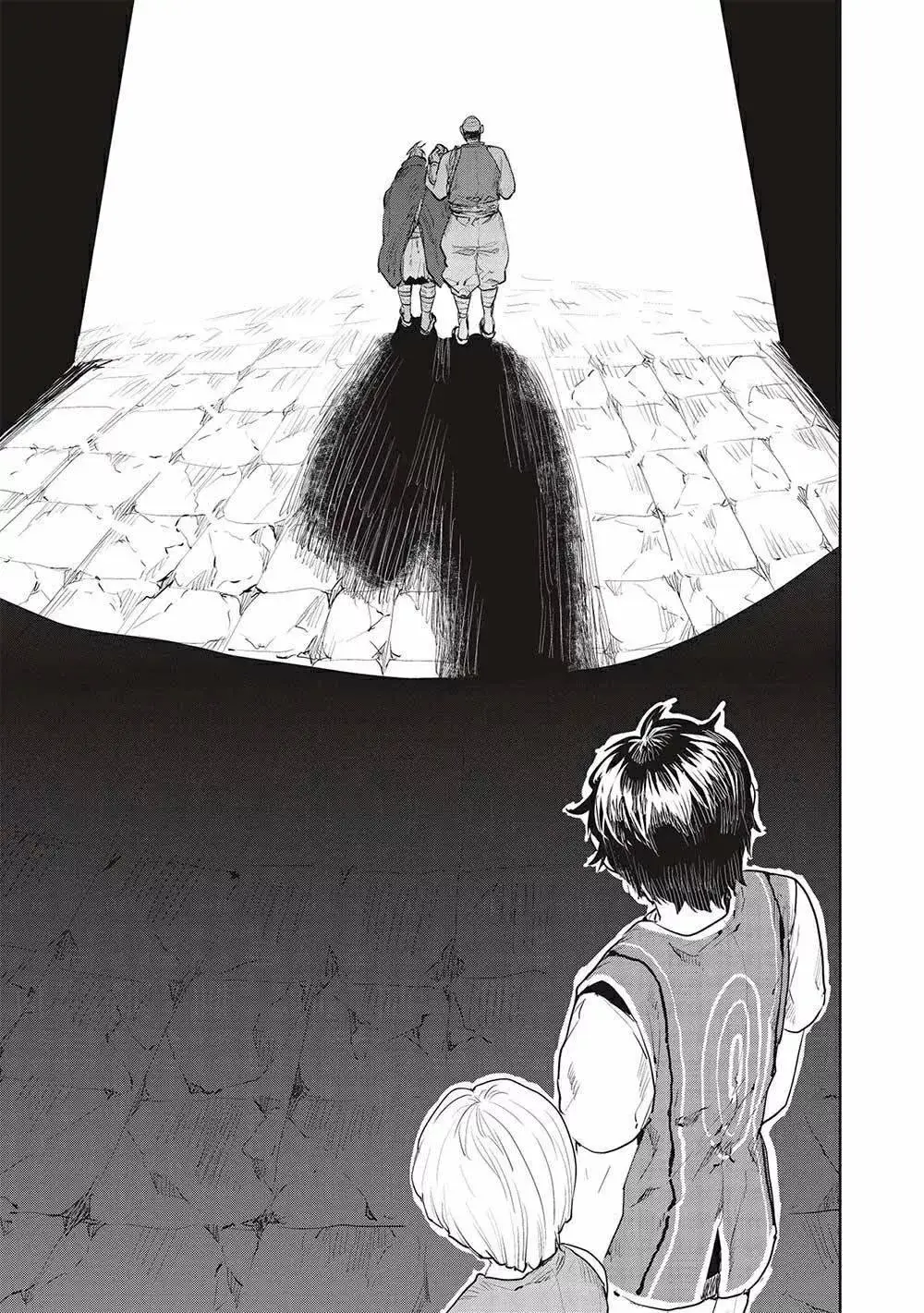 Isekai Ryouridou capítulo 38, página 12