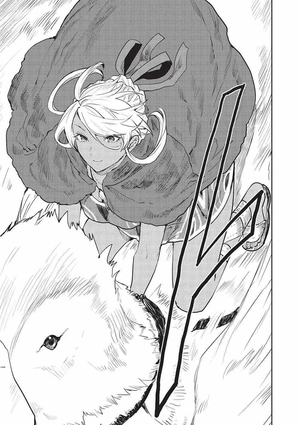 Isekai Ryouridou capítulo 42, página 24