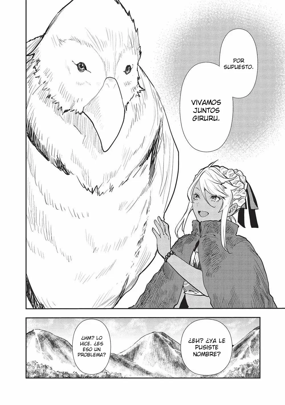 Isekai Ryouridou capítulo 42, página 30